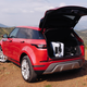Image for article titled The 2020 Range Rover Evoque Is a Bold Way to Withdraw From the World In Style